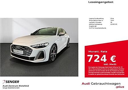 Audi S5 Limousine TFSI Bang & Olufsen Panorama Navi