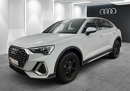 Audi Q3 Sportback Sportback 40 TDI quattro s line