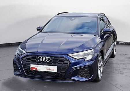 Audi A3 Sportback 45 TFSIe S tronic S line e-tron AHK Navi connect MatrixLED ab dem 20.06.25❗️Exclusives Pr