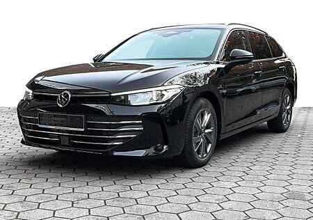 VW Passat Volkswagen 2.0 TDI DSG Business AHK/PANO/LED