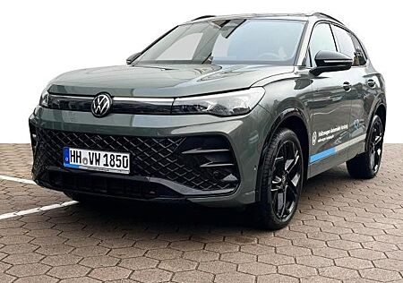 VW Tiguan Volkswagen 2,0 TDI SCR R-Line 4MOTION DSG AHK 20"ZOLL