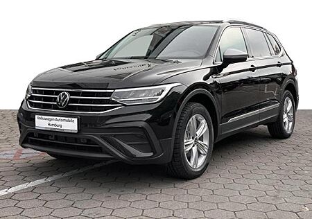 VW Tiguan Allspace Volkswagen 2.0 TDI SCR Life DSG Navi Kamera