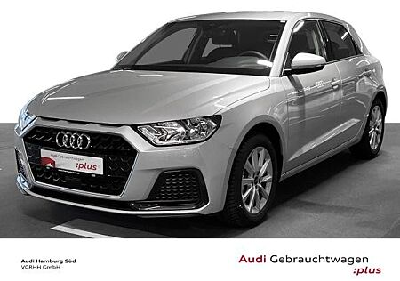 Audi A1 Sportback 25 TFSI advanced S tronic VIRTUAL