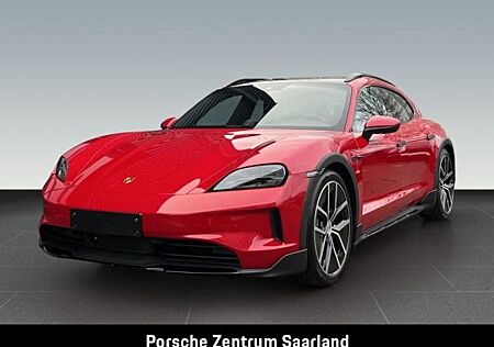 Porsche Taycan 4 Cross Turismo SportChrono,HD Matrix,BOSE,InnoDrive,Pano.