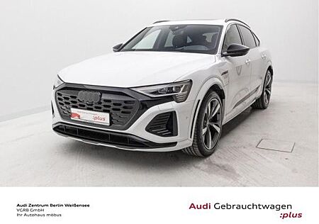 Audi SQ8 e-tron Spb*QU*686€o.ANZ*MATRIX*PANO*HUD*360