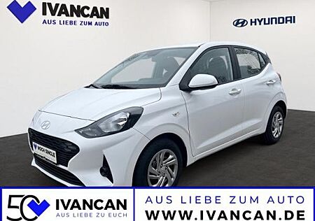 Hyundai i10 1.0I SELECT