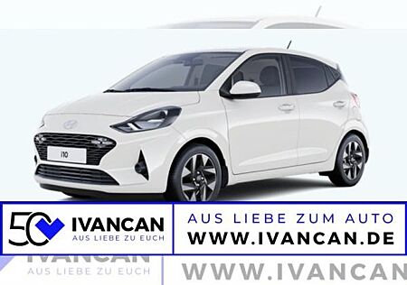 Hyundai i10 1.0I TREND KOMFORT