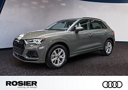 Audi Q3 advanced 35 TFSI - Vorführwagen - sofort verfügbar