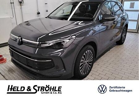 VW Tiguan Volkswagen Life 1.5 eTSI DSG AHK IDA NEUES MODELL