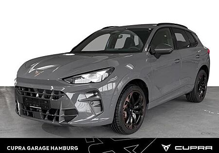 Cupra Terramar VZ 2.0 TSI 7-Gang DSG 4Drive