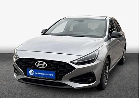 Hyundai i30 1.0 T-GDI Advantage , 5-türig