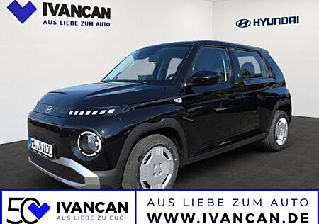 Hyundai Inster 42kWh SELECT EFFIZIENZ