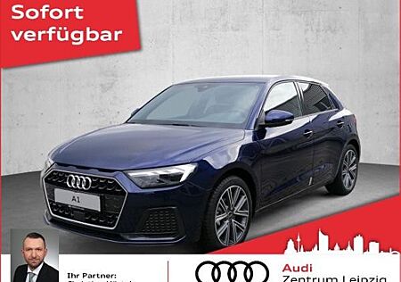Audi A1 Sportback advanced 25 TFSI LED*WR*2Z-Klima**