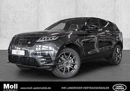 Land Rover Range Rover Velar Dynamic HSE D300 Mild-Hybrid EU6e Luftfederung AD Niveau Panorama