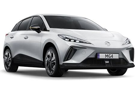 MG MG4 Standard 49 kw/h - Privat Leasing ohne Anzahlung ab 159 Euro- So lange der Vorrat reicht