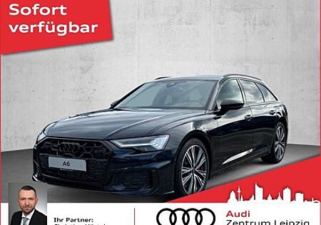 Audi A6 Avant S line 55 TFSI e qu. MATRIX*WR*AHK*20**