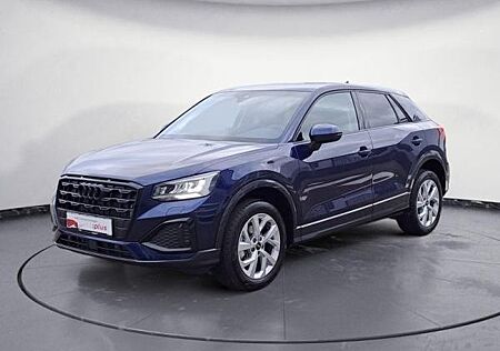 Audi Q2 30 TDI advanced AHK Navi ab dem 20.06.25❗️Exclusives Privatkundenangebot❗️