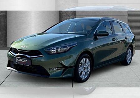 Kia Cee'd Sportswagon Ceed SW 1.0T VISION KOMFORT-plus-Paket