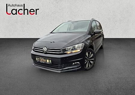 VW Touran Volkswagen MOVE 1.5 TSI DSG 7-Sitze