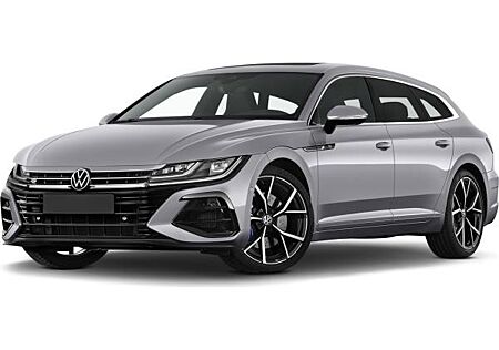 VW Arteon Volkswagen Shooting Brake R 2.0 TSI 4Motion