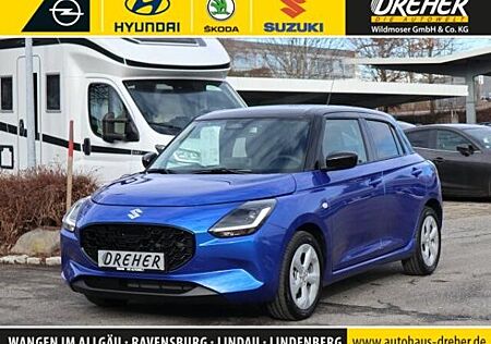 Suzuki Swift Comfort NAVI/ALU/LED/Kamera/Sitzheizung Navi/BC