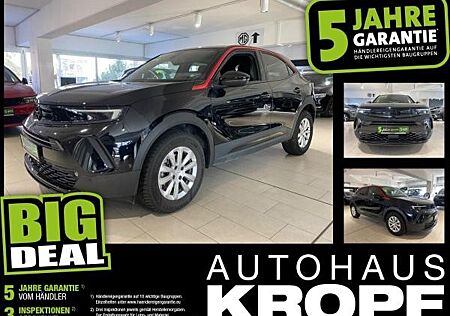 Opel Mokka 1.2 Turbo GS Line Automatik /Kamera /Navi