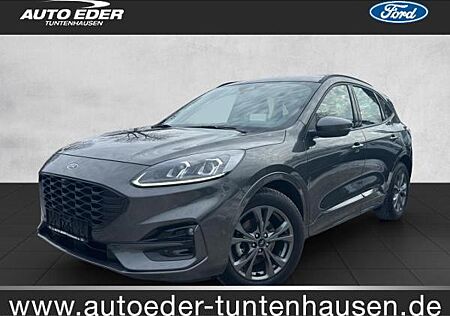 Ford Kuga ST-Line Sportpaket / Ganzjahresreifen