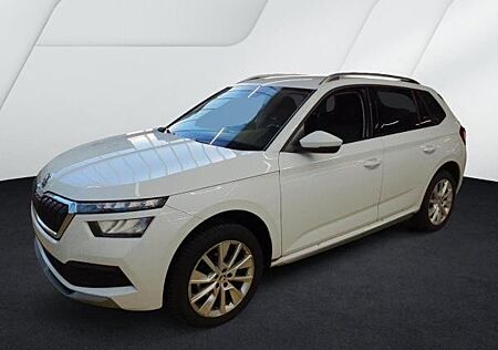 Skoda Kamiq (NW4)1,0 Style Navi Rückfahrkamera el.Heckklappe