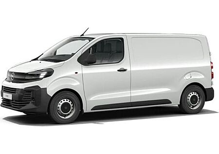 Opel Vivaro Cargo 1.5 Diesel 88 kW (120 PS)✅AHK✅NAVI✅Rückfahrkamera✅LED✅bald verfügbar