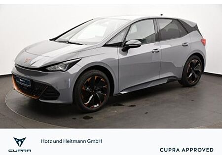 Cupra Born Edition Dynamic 58kWh
