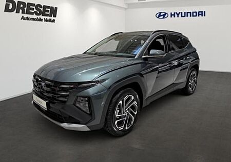 Hyundai Tucson 1.6 Prime🔥🚀/Allrad/Assistenz-Paket/Navi/Rückfahrkamera/Sitzheizung/Klimaauto.