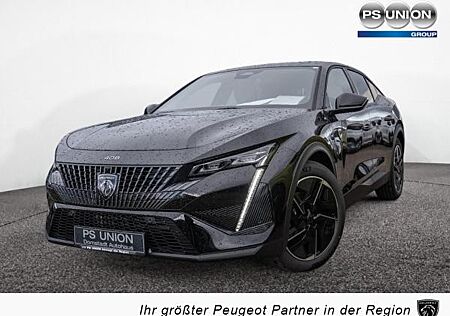 Peugeot 408 GT HYBRID 136 e DSC6 **TOP Ausstattung**