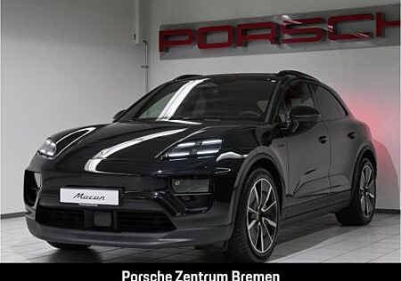 Porsche Macan 4 Sportpaket AHK-el. Panorama Bose Hinterachslenkung