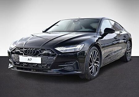 Audi A7 Sportback 40 TDI quattro S tronic HD Matrix
