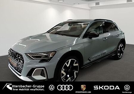 Audi A3 allstreet 35 TDI Matrix LED Interieur S Navigationspake Rückfahrkamera