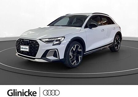 Audi A3 allstreet 35 TFSI AHK Matrix LM 19" Navi PDC+RFK Sonos