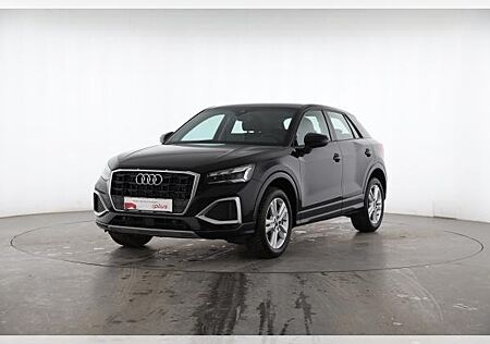 Audi Q2 35 TFSI S tronic advanced AHK | MATRIX-LED
