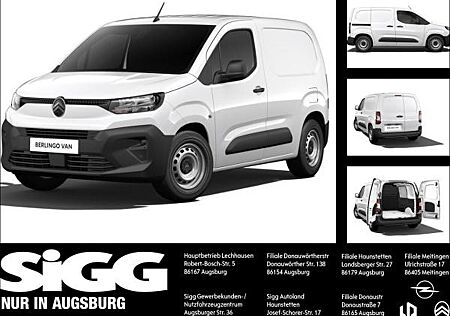 Citroën Berlingo 🔥Kastenwagen / AKTION/ SOFORT🔥