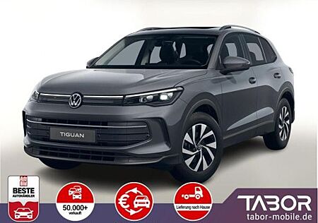 VW Tiguan Volkswagen 1.5 eTSI 150 DSG MY24 LED+ Pano Keyl eHK