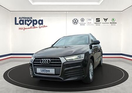 Audi Q3 Sport 1.4 TFSI S-tronic AHK,NAV,GRA,SHZ,XENON