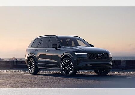 Volvo XC 90 XC90 T8 Plus Dark * FACELIFT * Sonderaktion *