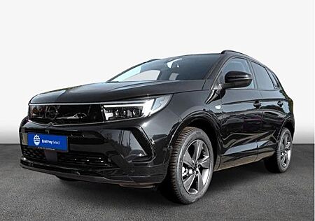 Opel Grandland 1.2 DI Automatik GS , 5-türig