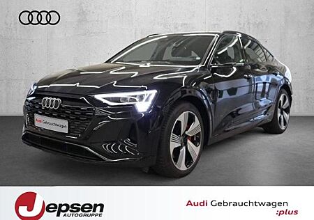 Audi Q8 Sportback e-tron advanced 50 qu. PANO Matrix