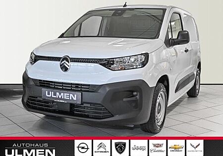 Citroën Berlingo L1 BlueHDi 100 S&S