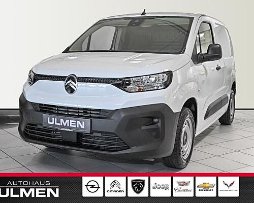 Citroën Berlingo Berlingo L1 BlueHDi 100 S&S