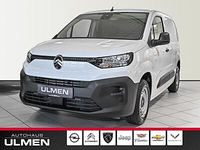 Citroën Berlingo Berlingo L1 BlueHDi 100 S&S