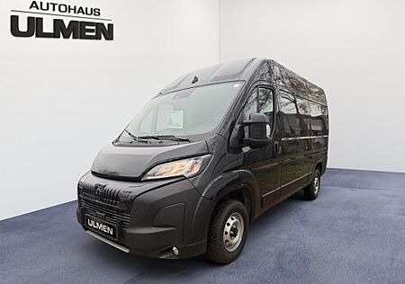 Peugeot Boxer Kastenwagen L2H2 3.3T Diesel 140 Manuell