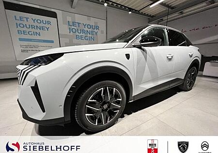 Peugeot 3008 GT HYBRID 145 e-DSC6
