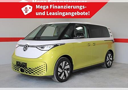 VW ID.BUZZ Volkswagen | SOMMERAKTION | nur Gewerbeleasing -13768