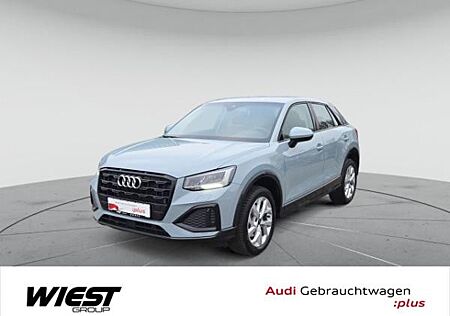 Audi Q2 advanced 35 TDI S tronic, LEDER/LED/KAM/NAVI/PARKEN/FAHREN uvm.